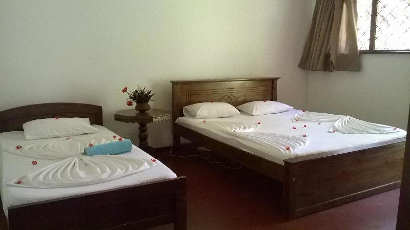 Clove Garden Hotel