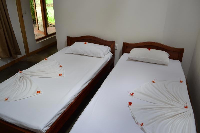 Clove Garden Hotel