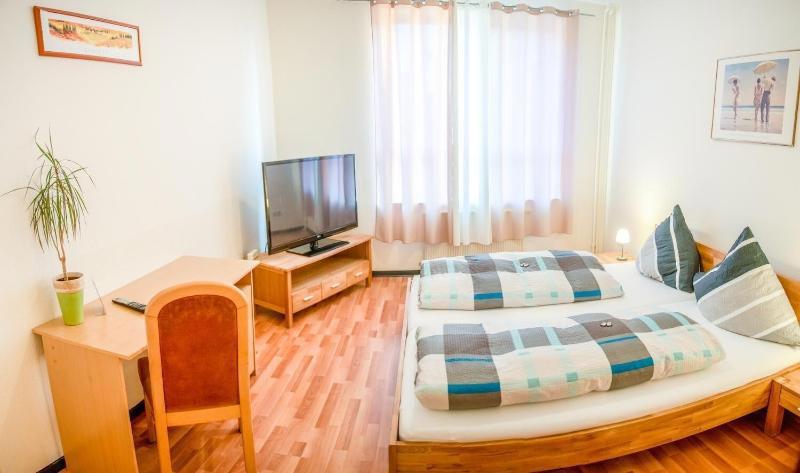 Hotel Milan galeri fotoğrafı