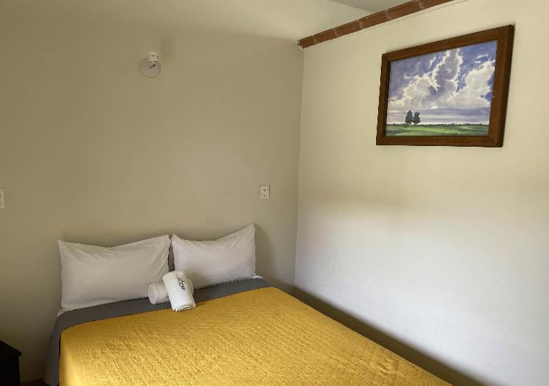 Hotel Allende Morelia