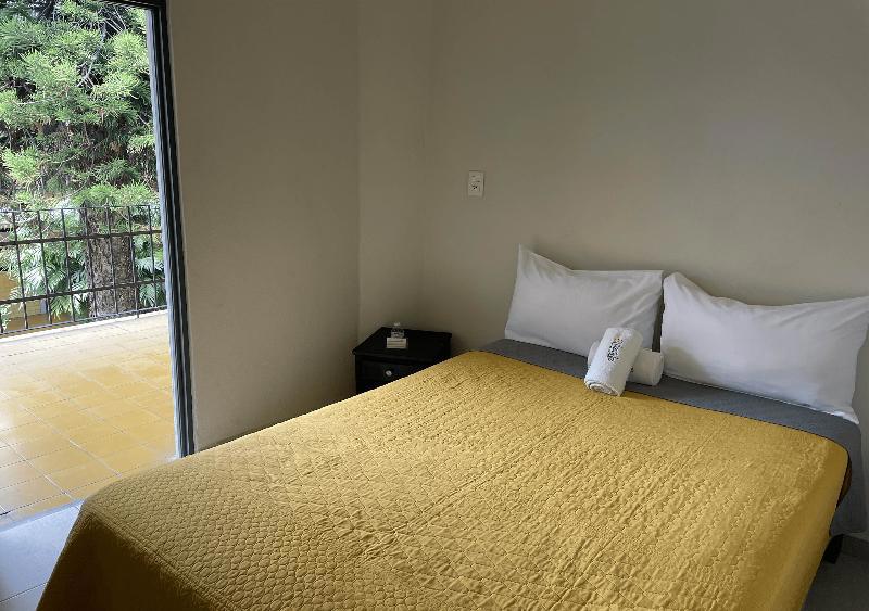 Hotel Allende Morelia