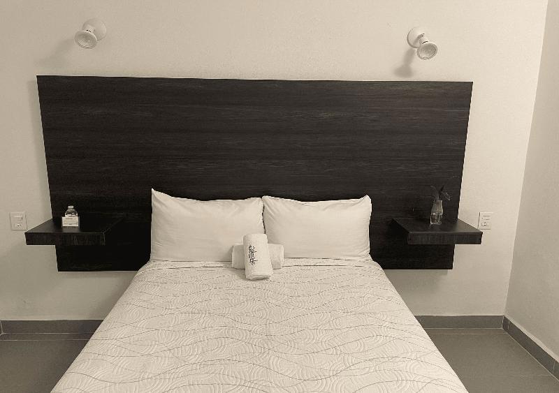 Hotel Allende Morelia