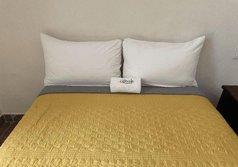 Hotel Allende Morelia