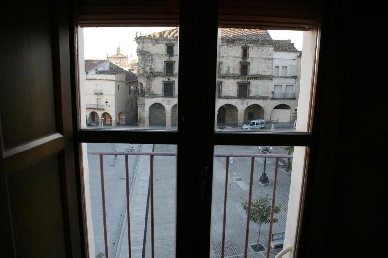 Alojamientos Plaza Mayor