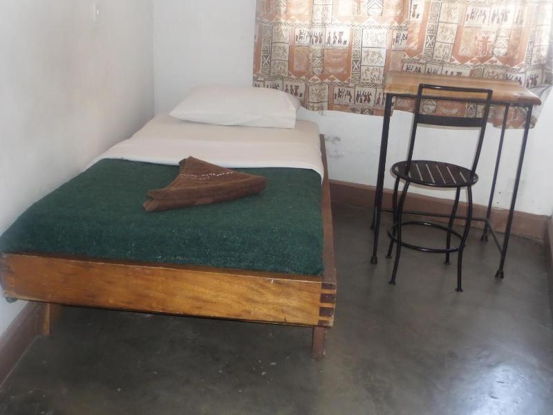 Arusha Backpackers Hotel - Hostel