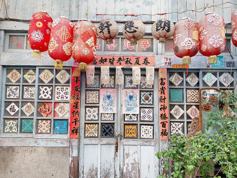 Dock Inn Tainan