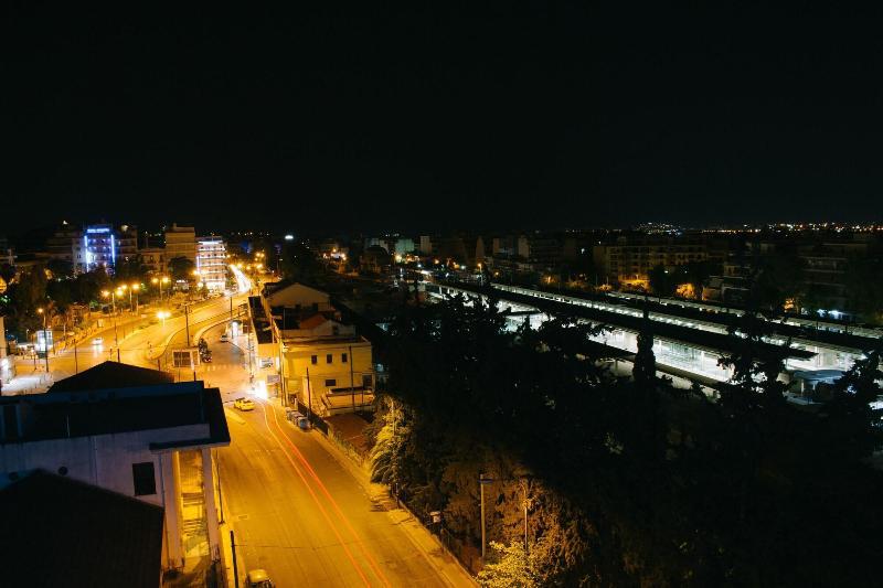 Athens Iris Hotel galeri fotoğrafı