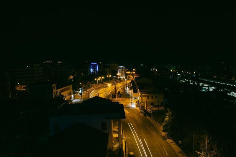 Athens Iris Hotel galeri fotoğrafı