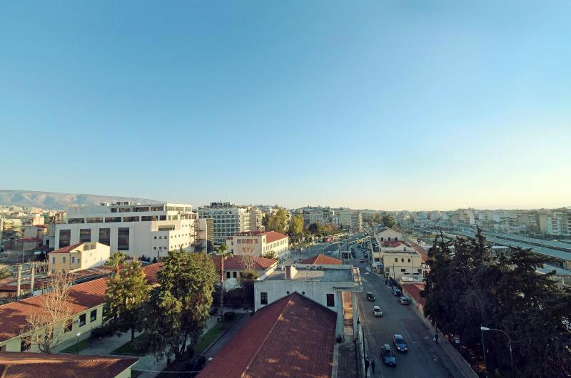 Athens Iris Hotel fotoğrafı