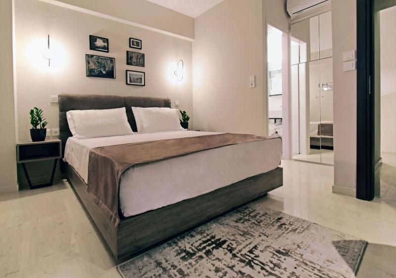Athens Iris Hotel galeri fotoğrafı