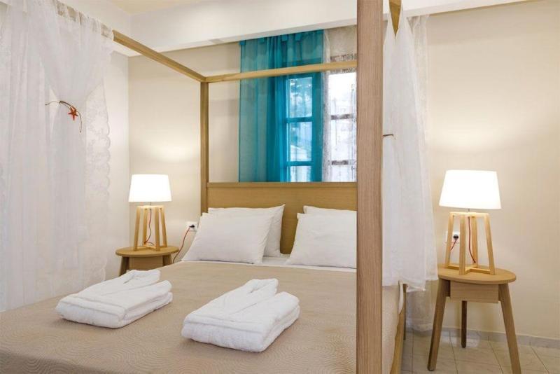 Opera House Hotel fotoğrafı