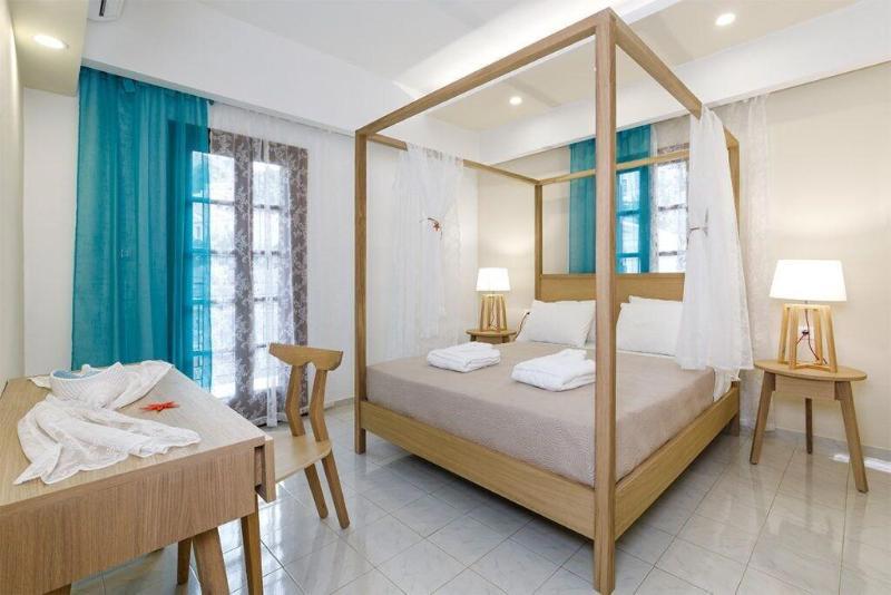 Opera House Hotel fotoğrafı
