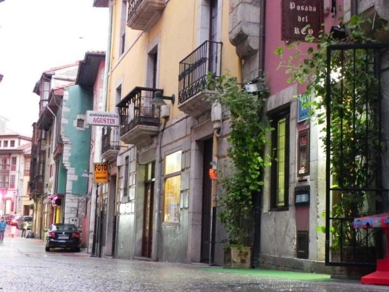 Hotel La Posada Del Rey