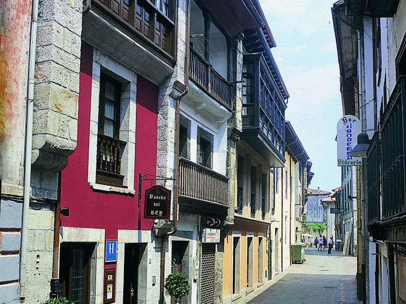 Hotel La Posada Del Rey