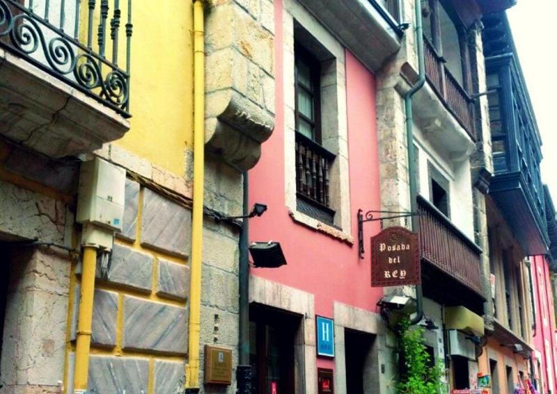 Hotel La Posada Del Rey