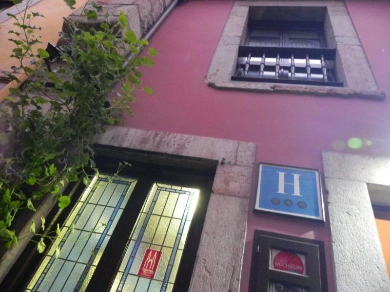 Hotel La Posada Del Rey