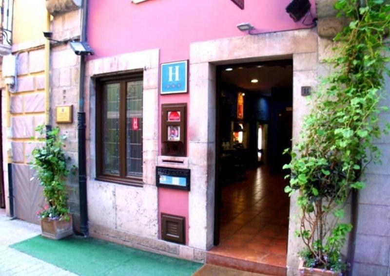 Hotel La Posada Del Rey