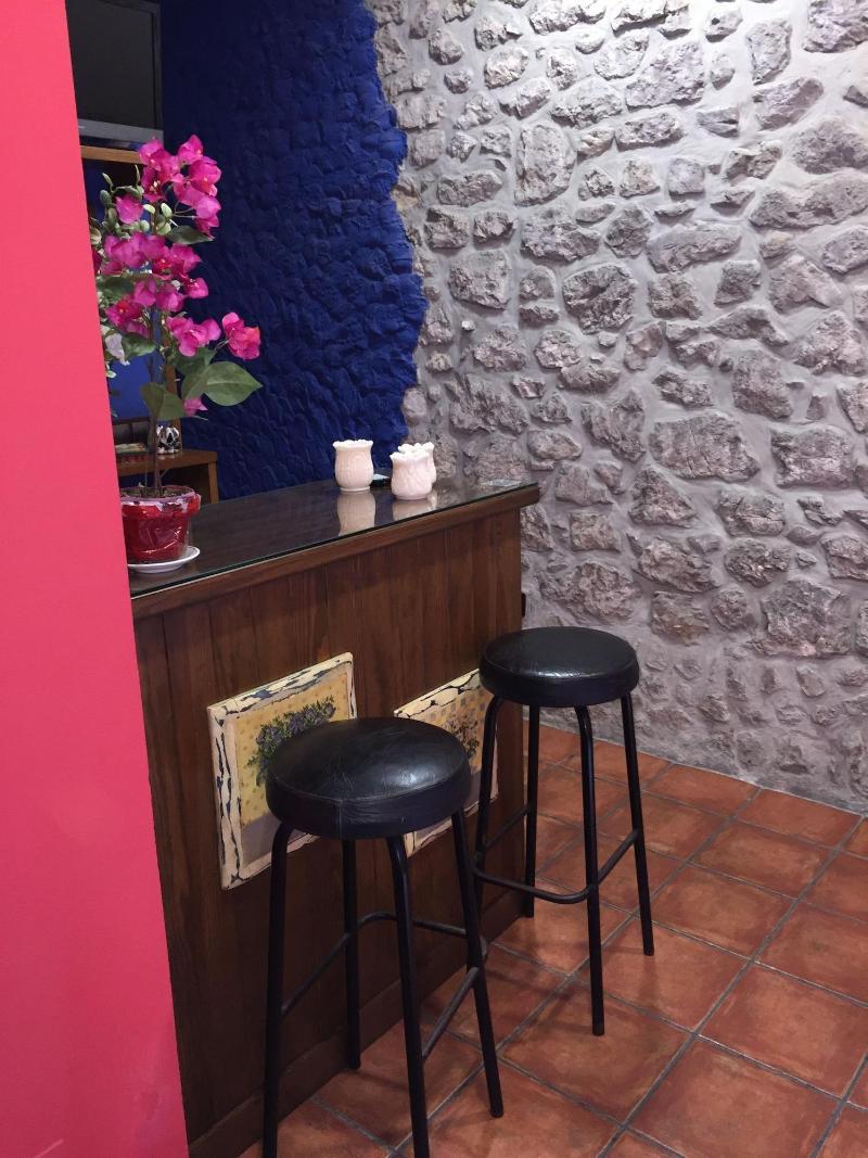 Hotel La Posada Del Rey