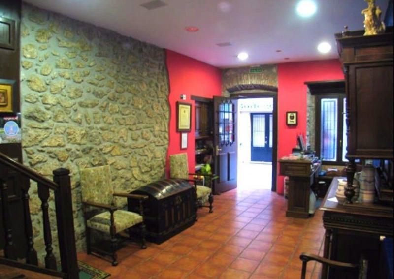 Hotel La Posada Del Rey