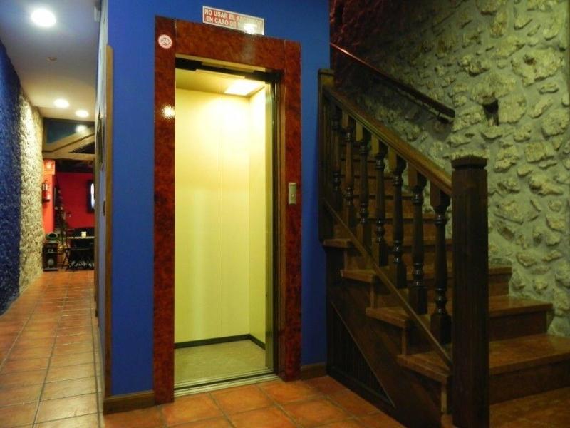 Hotel La Posada Del Rey