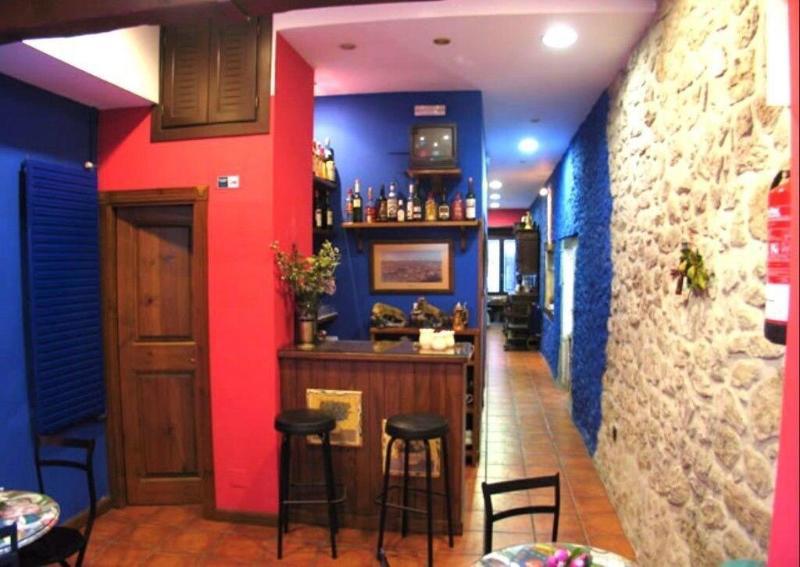 Hotel La Posada Del Rey