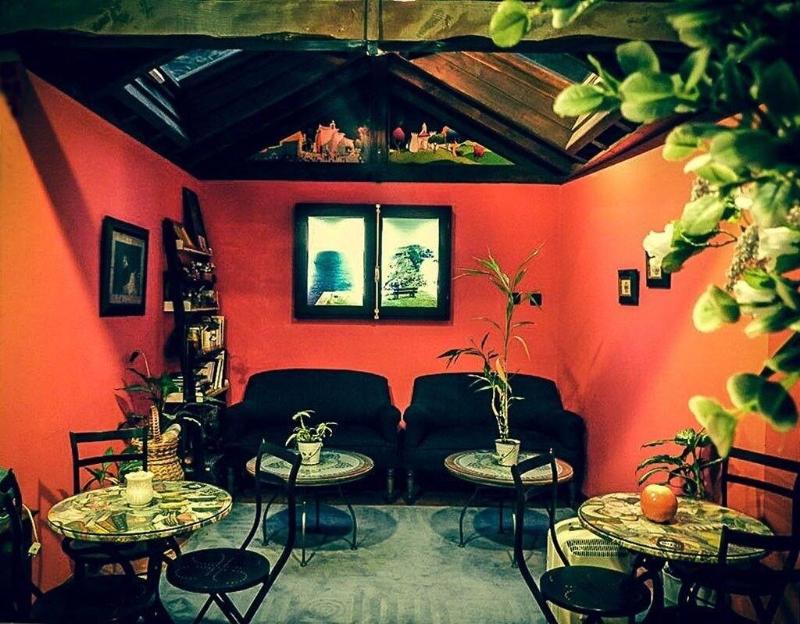 Hotel La Posada Del Rey