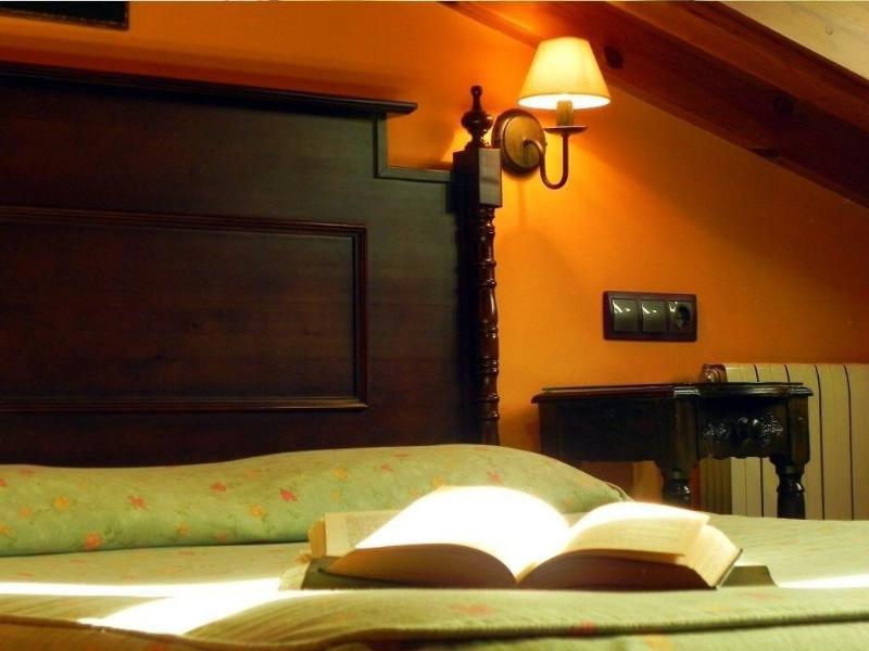 Hotel La Posada Del Rey