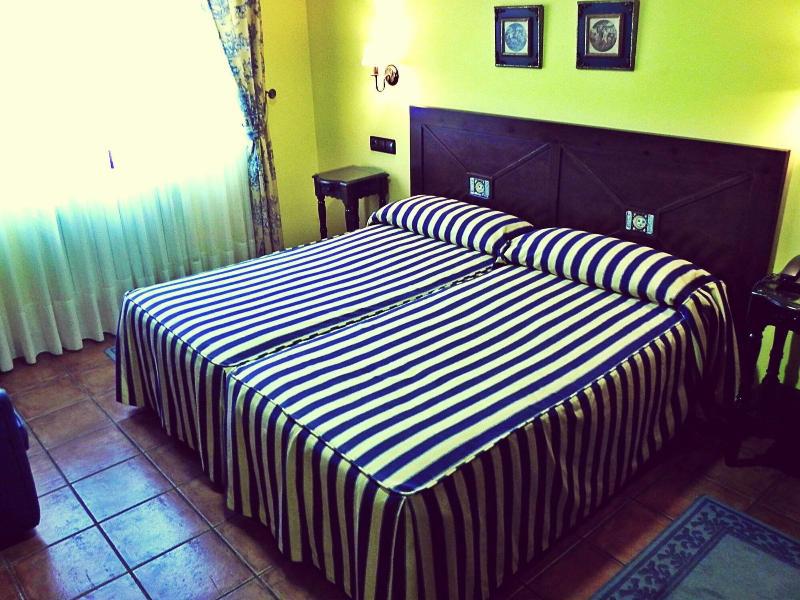 Hotel La Posada Del Rey