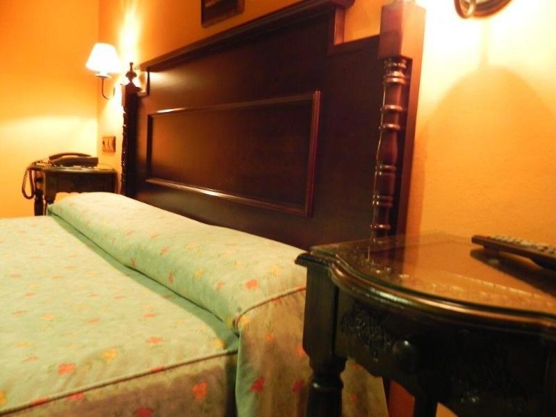 Hotel La Posada Del Rey