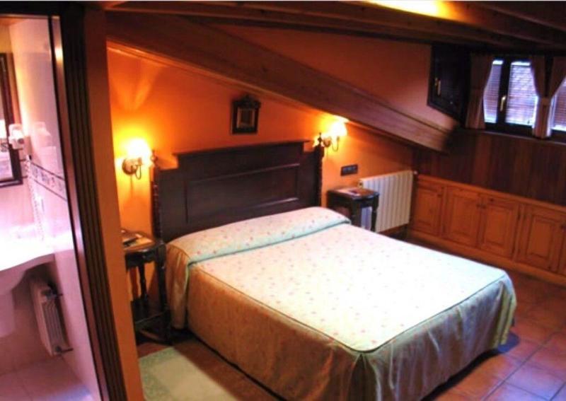 Hotel La Posada Del Rey