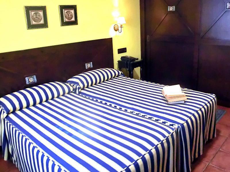 Hotel La Posada Del Rey