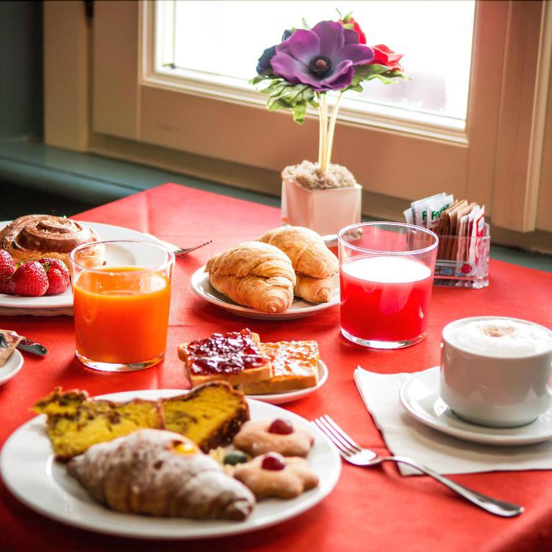 Hotel della Vittoria