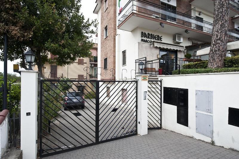 Hotel 4 Pini galeri fotoğrafı