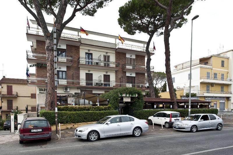 Hotel 4 Pini galeri fotoğrafı