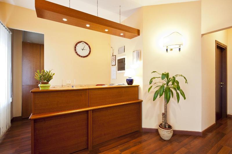 Hotel 4 Pini fotoğrafı