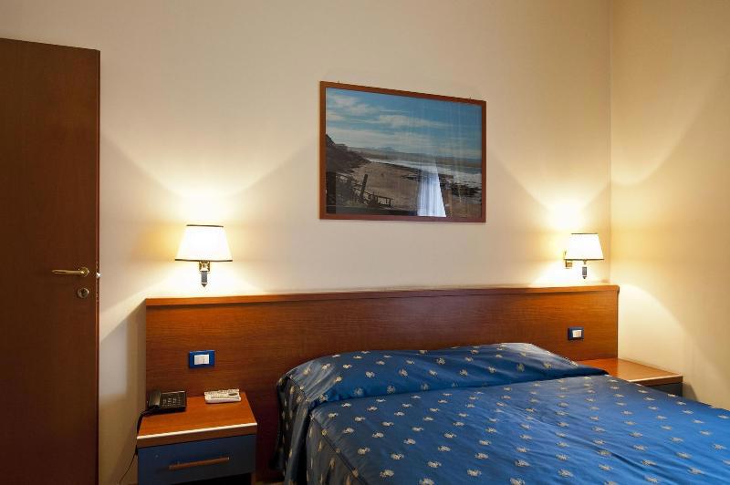 Hotel 4 Pini galeri fotoğrafı