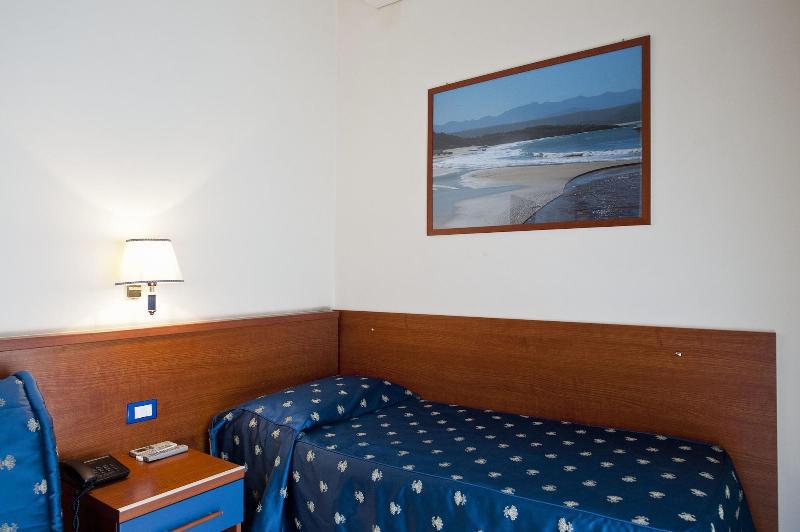 Hotel 4 Pini galeri fotoğrafı