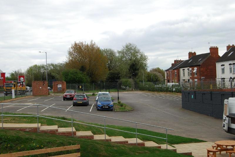 Cornmill Hotel