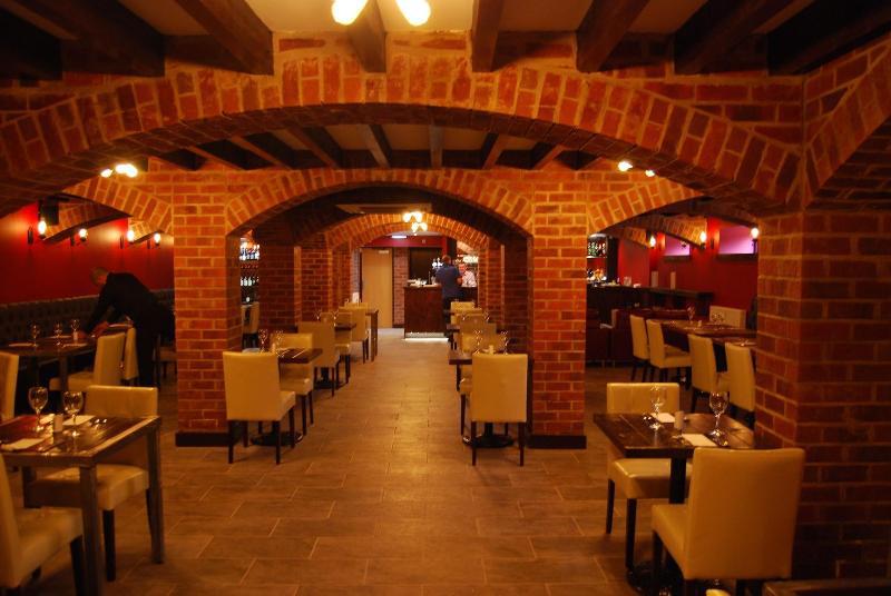 Cornmill Hotel