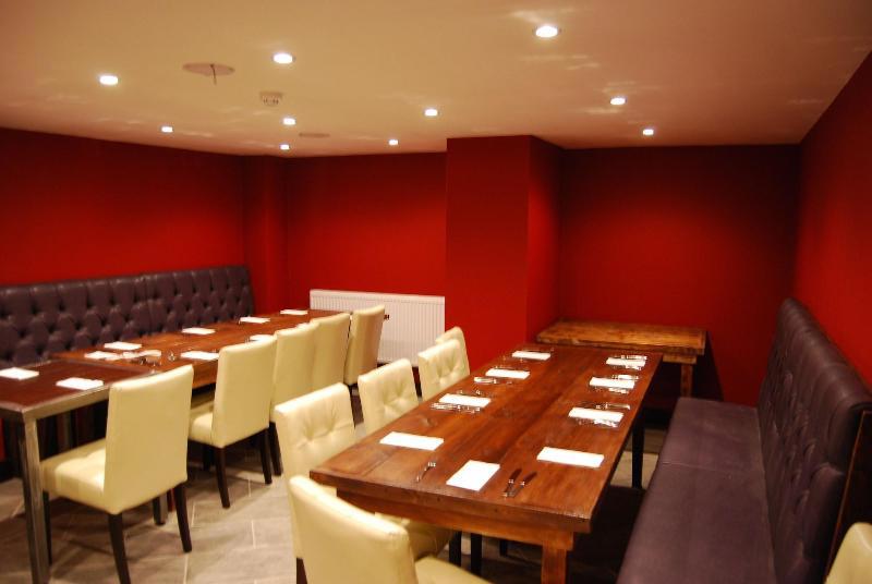 Cornmill Hotel