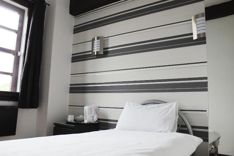 Cornmill Hotel