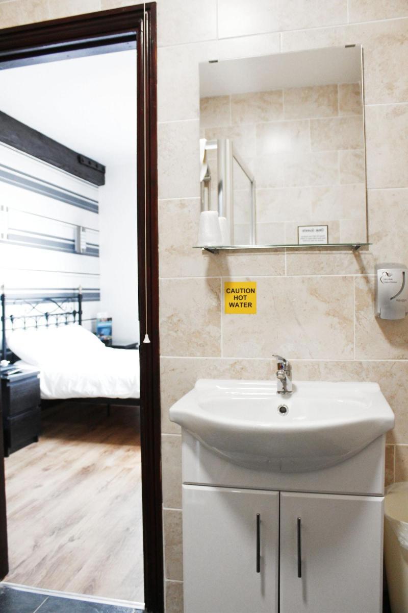 Cornmill Hotel