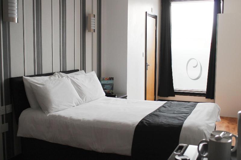 Cornmill Hotel
