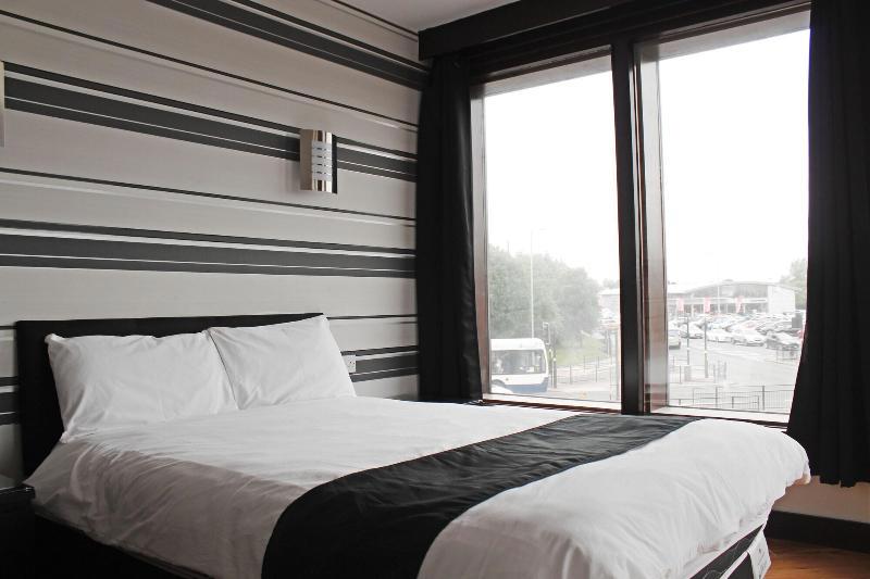 Cornmill Hotel