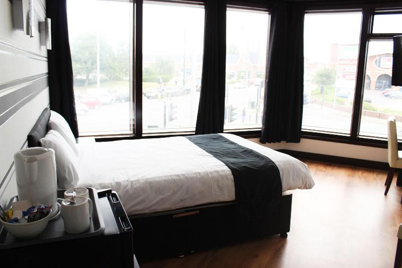 Cornmill Hotel