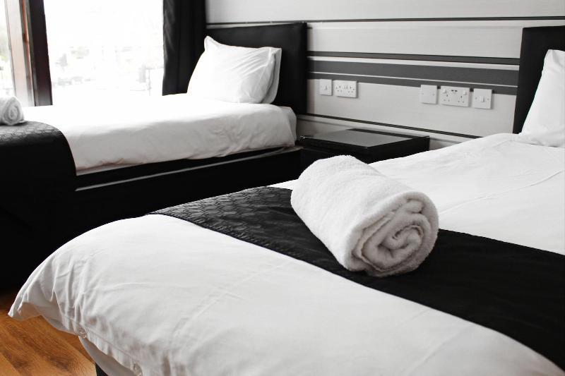 Cornmill Hotel