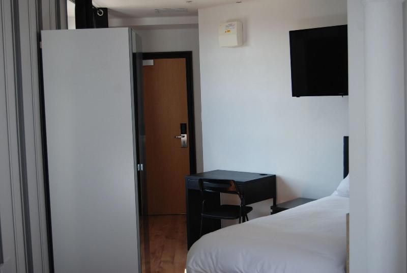 Cornmill Hotel