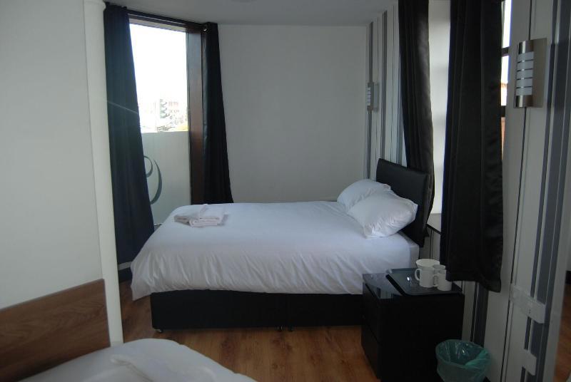 Cornmill Hotel