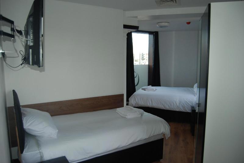 Cornmill Hotel