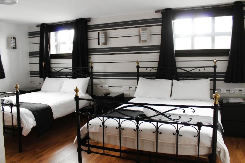 Cornmill Hotel